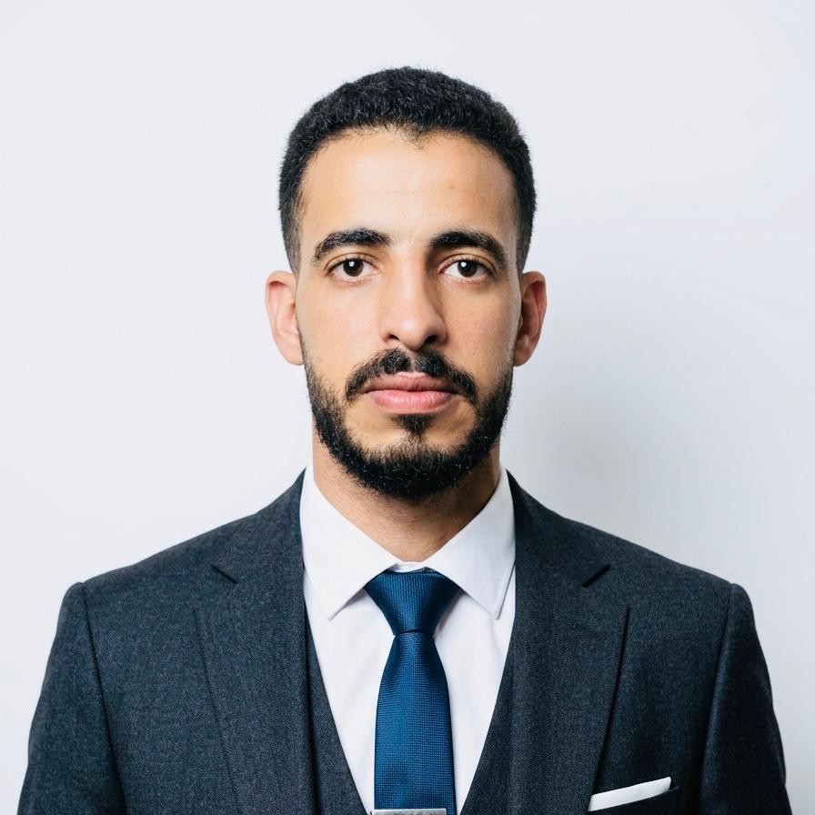 Mohamed ARKID