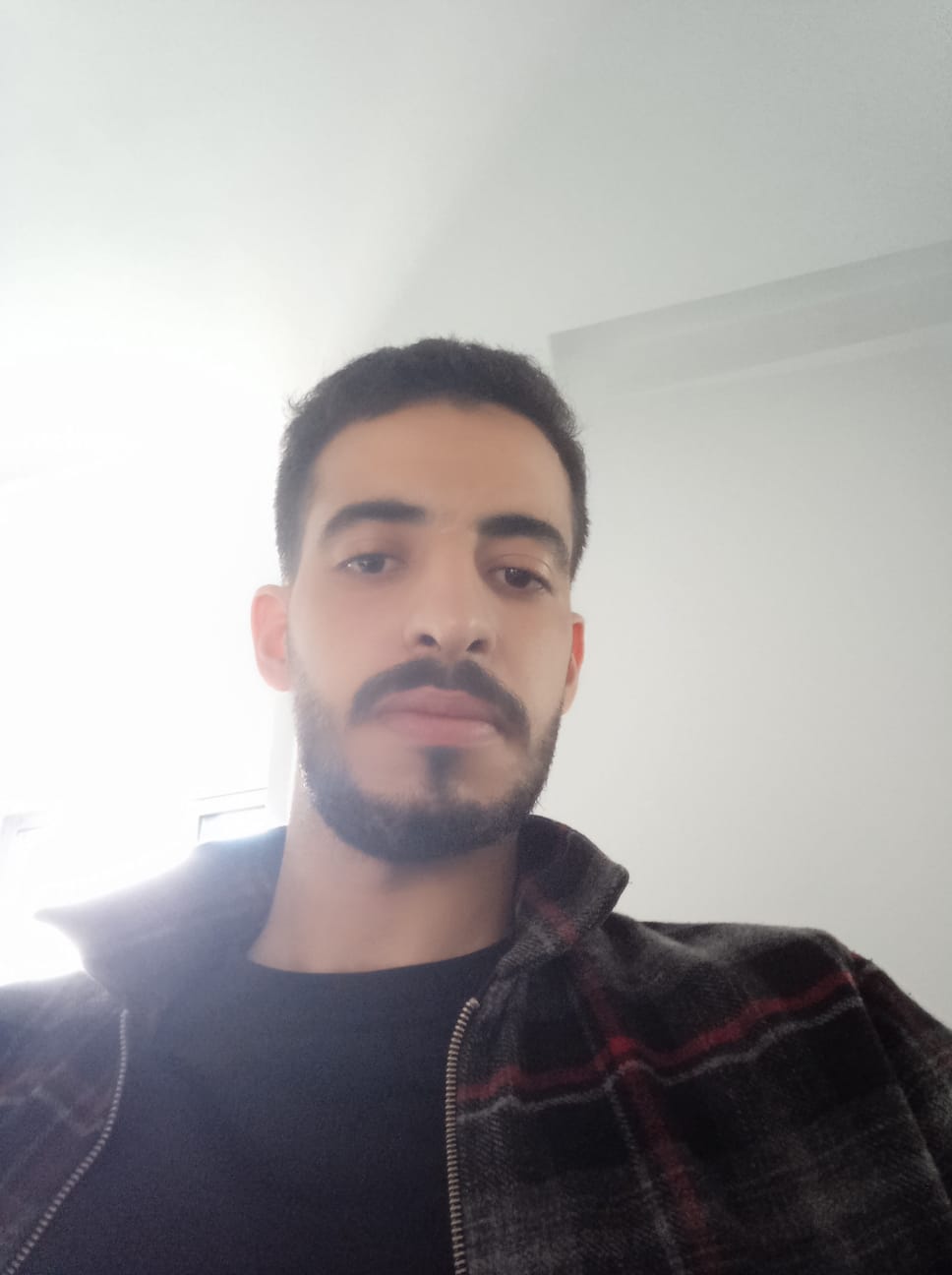 Mohamed ARKID